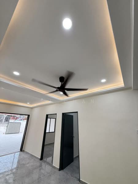 2-storey Terraced House for Rent in Taman Abad (Johor Bahru) - SJ CHAN - PropertyGuru.com.my