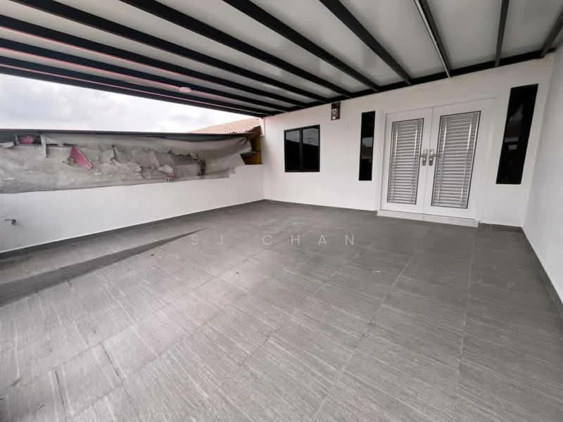 2-storey Terraced House for Rent in Taman Abad (Johor Bahru) - SJ CHAN - PropertyGuru.com.my