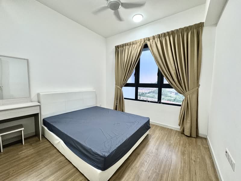 Aster Residence untuk Untuk Disewa - RM 850 /bulan, Apr 2026 - Bedroom - PropertyGuru.com.my