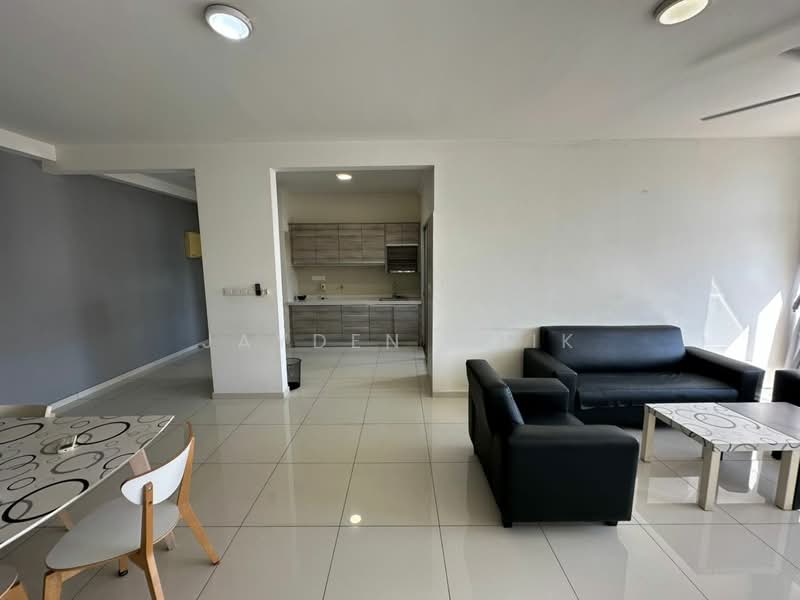 Midfields 2 untuk Untuk Disewa - RM 2,100 /bulan, Apr 2026 - Living Room - PropertyGuru.com.my