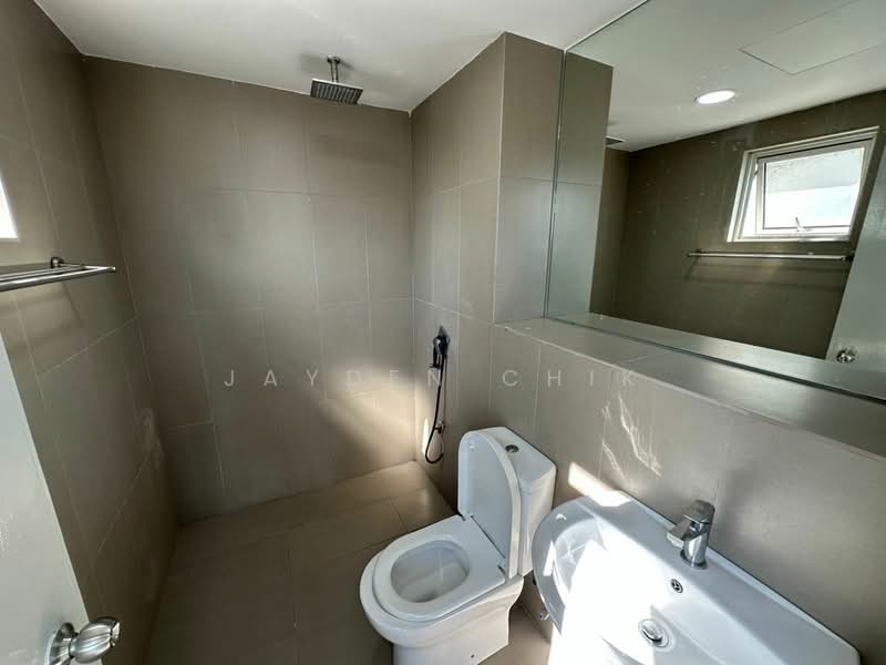 Midfields 2 untuk Untuk Disewa - RM 2,100 /bulan, Apr 2026 - Bathroom - PropertyGuru.com.my