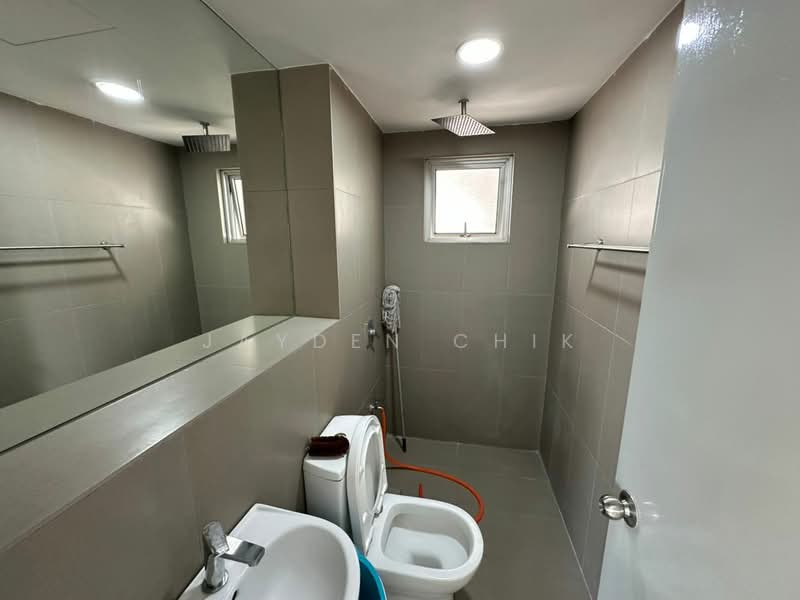 Midfields 2 untuk Untuk Disewa - RM 2,100 /bulan, Apr 2026 - Bathroom - PropertyGuru.com.my