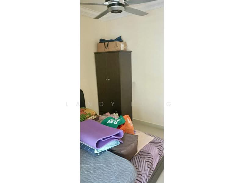 Relau Vista Apartment untuk Untuk Dijual - RM 360,000, Apr 2026 - Bedroom - PropertyGuru.com.my