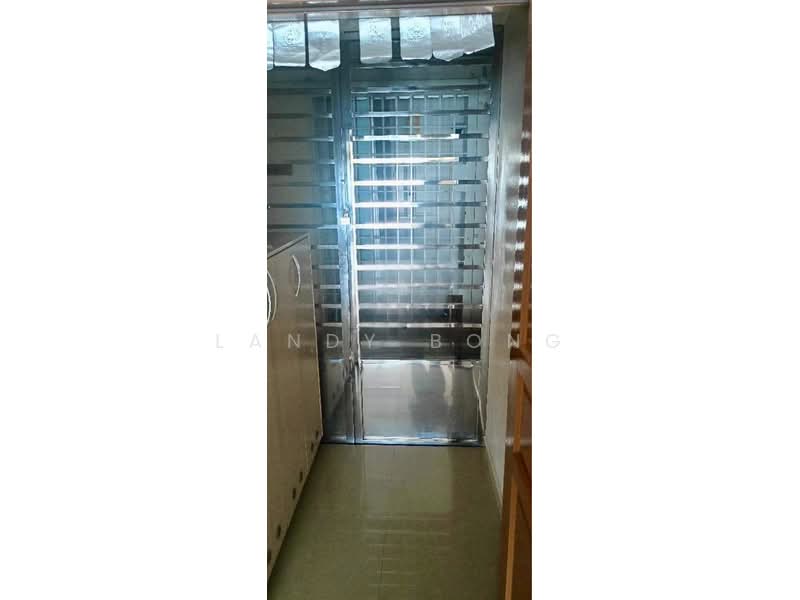 Relau Vista Apartment untuk Untuk Dijual - RM 360,000, Apr 2026 - Entrance - PropertyGuru.com.my