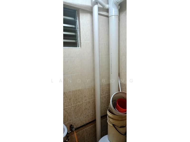 Relau Vista Apartment untuk Untuk Dijual - RM 360,000, Apr 2026 - Bathroom - PropertyGuru.com.my