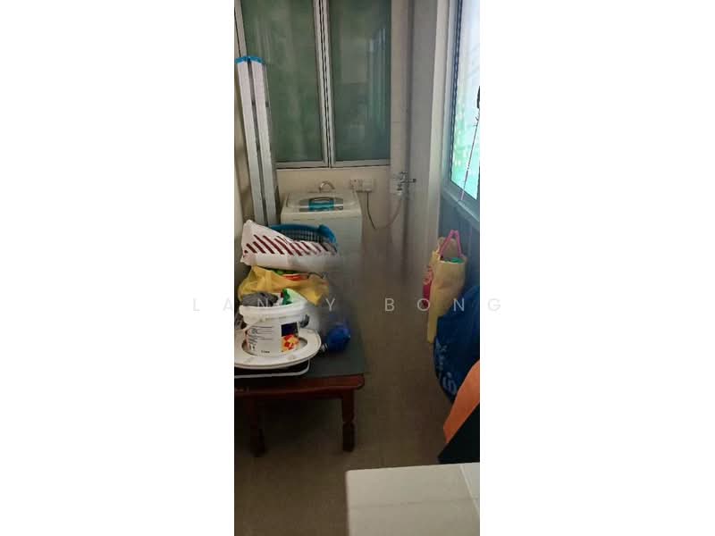 Relau Vista Apartment untuk Untuk Dijual - RM 360,000, Apr 2026 - Balcony - PropertyGuru.com.my