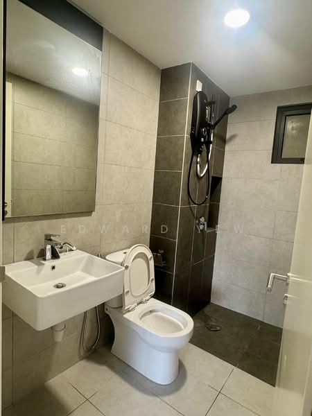 D'Erica untuk Untuk Disewa - RM 2,800 /bulan, Apr 2026 - Bathroom - PropertyGuru.com.my