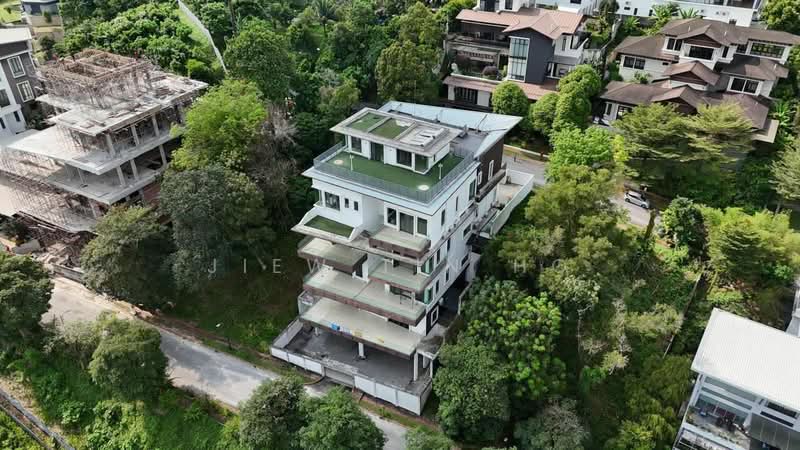 Rumah Banglo untuk Dijual di Country Heights Damansara (Kuala Lumpur) - Jiew Tin Ho - Exterior - PropertyGuru.com.my