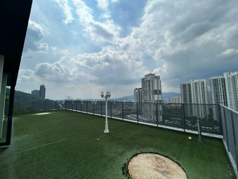 Rumah Banglo untuk Dijual di Country Heights Damansara (Kuala Lumpur) - Jiew Tin Ho - View - PropertyGuru.com.my