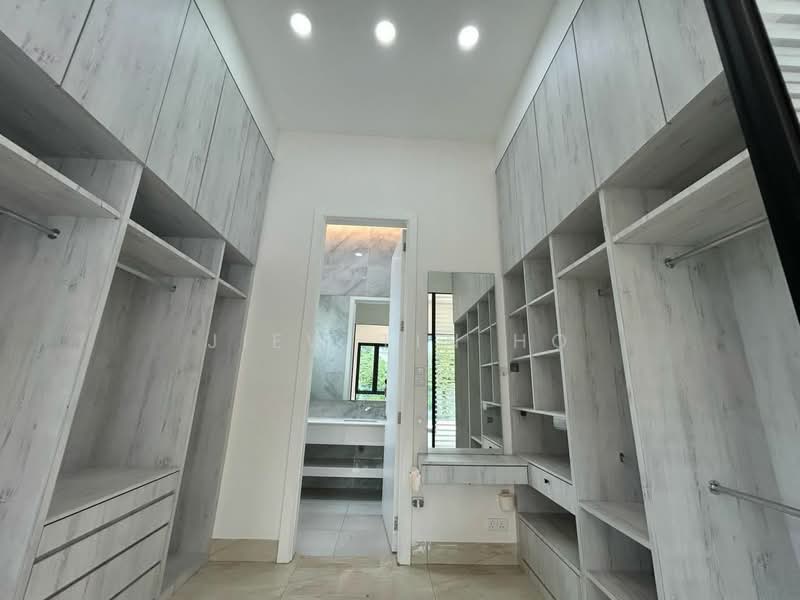 Rumah Banglo untuk Dijual di Country Heights Damansara (Kuala Lumpur) - Jiew Tin Ho - Interior - PropertyGuru.com.my