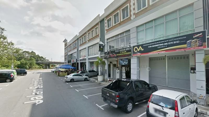 Kedai untuk Disewa di Taman Nusa Sentral (Iskandar Puteri (Nusajaya)) - Zephyr Khoo - PropertyGuru.com.my