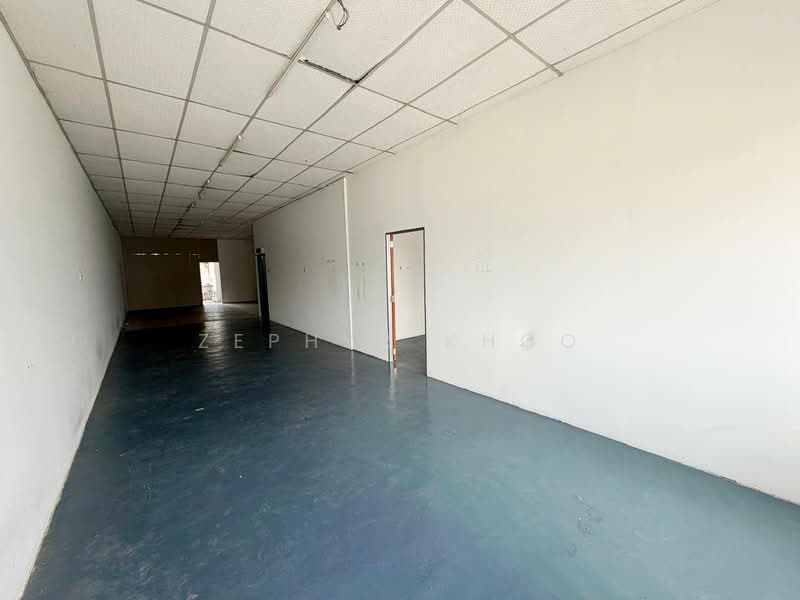 Shop for Rent in Taman Nusa Sentral (Iskandar Puteri (Nusajaya)) - Zephyr Khoo - Interior - PropertyGuru.com.my