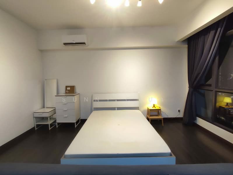 Servis Apartment untuk Disewa di 28 Boulevard - Sunny Chua - Bedroom - PropertyGuru.com.my