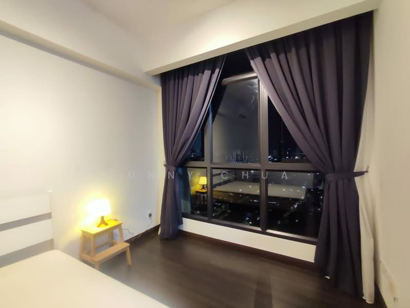 Servis Apartment untuk Disewa di 28 Boulevard - Sunny Chua - Bedroom - PropertyGuru.com.my