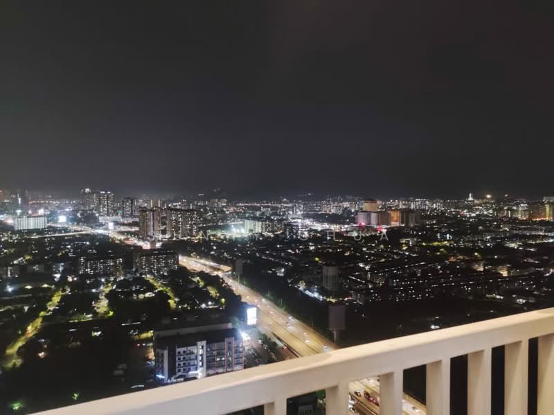 Servis Apartment untuk Disewa di 28 Boulevard - Sunny Chua - View - PropertyGuru.com.my