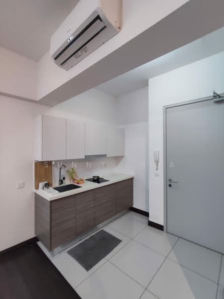 Servis Apartment untuk Disewa di 28 Boulevard - Sunny Chua - Kitchen - PropertyGuru.com.my