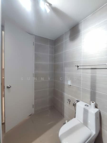 Servis Apartment untuk Disewa di 28 Boulevard - Sunny Chua - Bathroom - PropertyGuru.com.my
