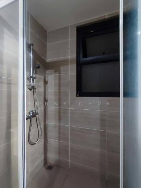 Servis Apartment untuk Disewa di 28 Boulevard - Sunny Chua - Bathroom - PropertyGuru.com.my