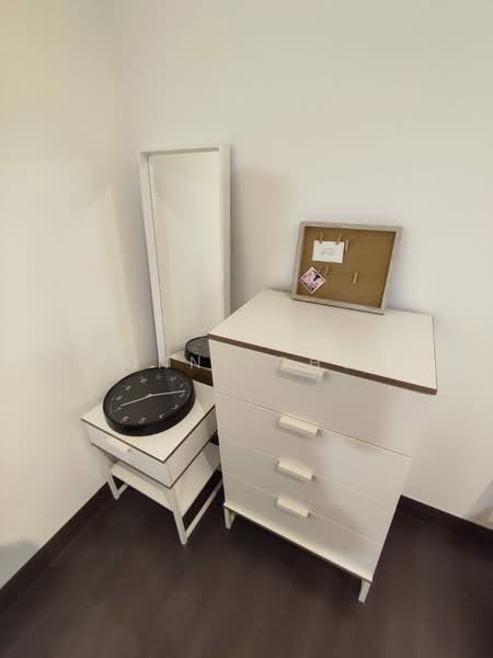 Servis Apartment untuk Disewa di 28 Boulevard - Sunny Chua - Interior - PropertyGuru.com.my