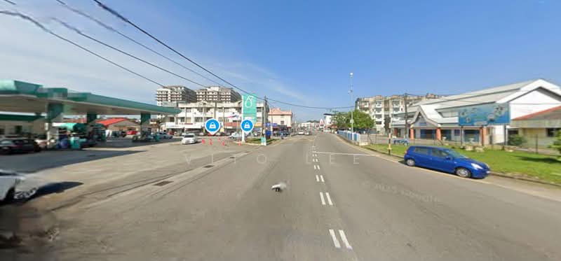 Banglo Komersial untuk Dijual di Ujong Pasir (Melaka) - Vito Lee - Exterior - PropertyGuru.com.my