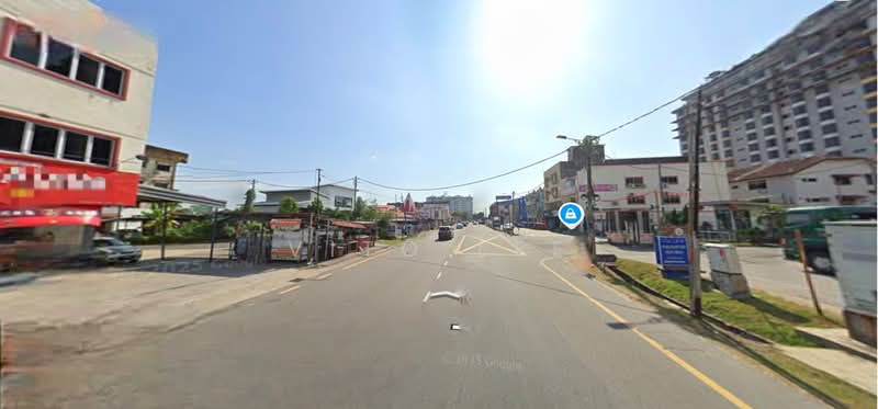 Banglo Komersial untuk Dijual di Ujong Pasir (Melaka) - Vito Lee - Exterior - PropertyGuru.com.my