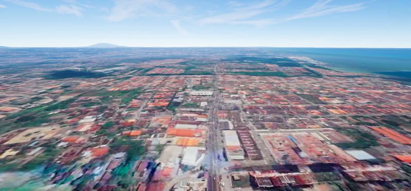 Banglo Komersial untuk Dijual di Ujong Pasir (Melaka) - Vito Lee - PropertyGuru.com.my