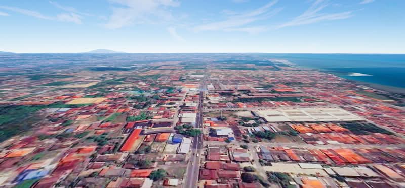 Banglo Komersial untuk Dijual di Ujong Pasir (Melaka) - Vito Lee - PropertyGuru.com.my