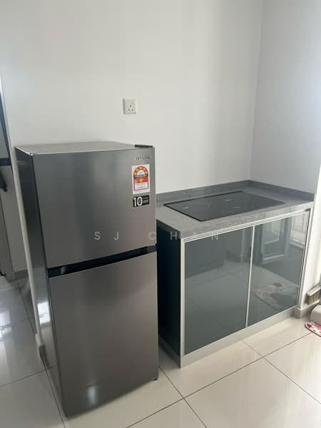 Midas @ Seri Alam untuk Untuk Disewa - RM 1,300 /bulan, Apr 2026 - PropertyGuru.com.my