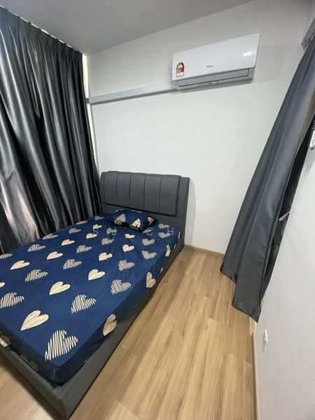 Midas @ Seri Alam untuk Untuk Disewa - RM 1,300 /bulan, Apr 2026 - PropertyGuru.com.my