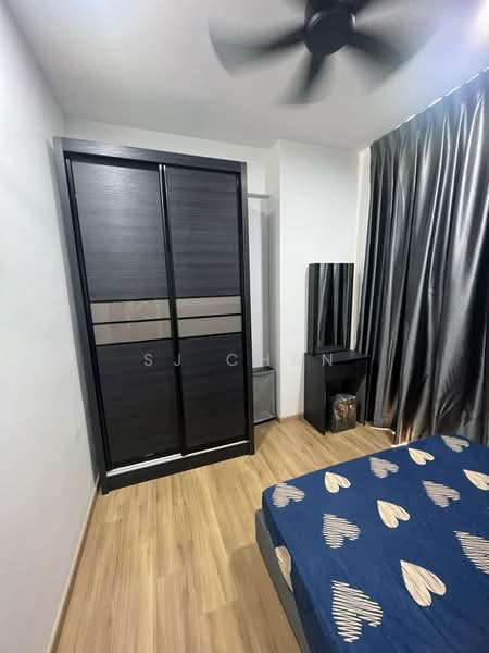 Midas @ Seri Alam untuk Untuk Disewa - RM 1,300 /bulan, Apr 2026 - PropertyGuru.com.my