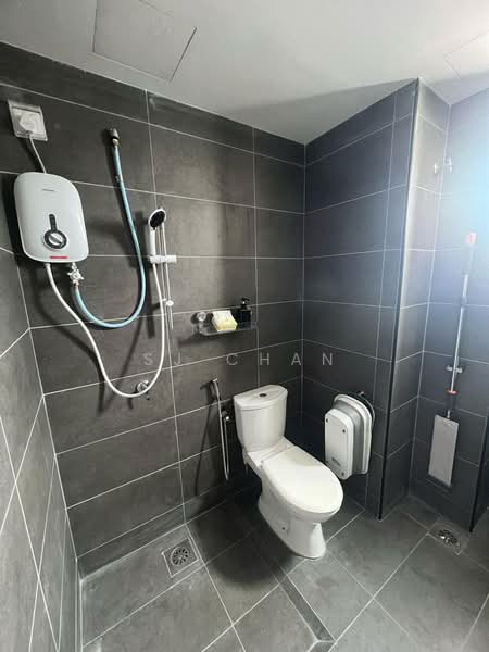 Midas @ Seri Alam untuk Untuk Disewa - RM 1,300 /bulan, Apr 2026 - PropertyGuru.com.my