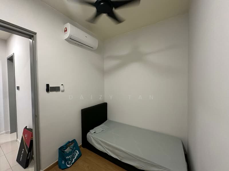 Servis Apartment untuk Disewa di The Era @ Duta North - Daizy Tan - PropertyGuru.com.my
