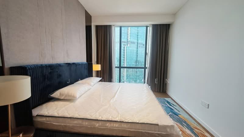 Service Residence for Sale at SO Sofitel Kuala Lumpur Residences - Jamie Chen - PropertyGuru.com.my