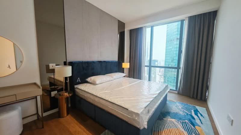 Service Residence for Sale at SO Sofitel Kuala Lumpur Residences - Jamie Chen - PropertyGuru.com.my