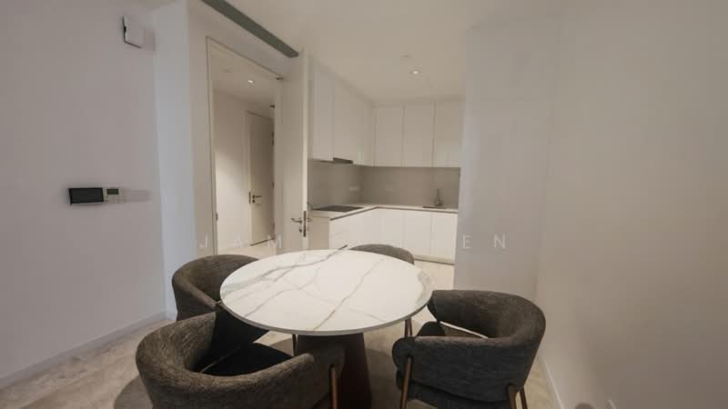 Service Residence for Sale at SO Sofitel Kuala Lumpur Residences - Jamie Chen - PropertyGuru.com.my