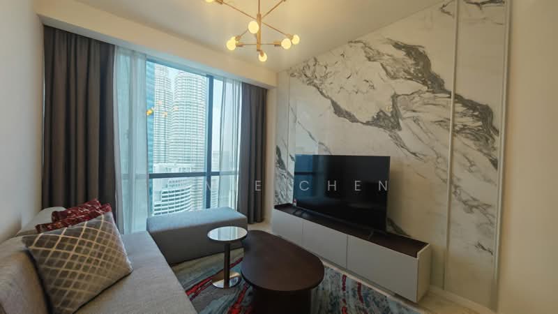 Service Residence for Sale at SO Sofitel Kuala Lumpur Residences - Jamie Chen - PropertyGuru.com.my