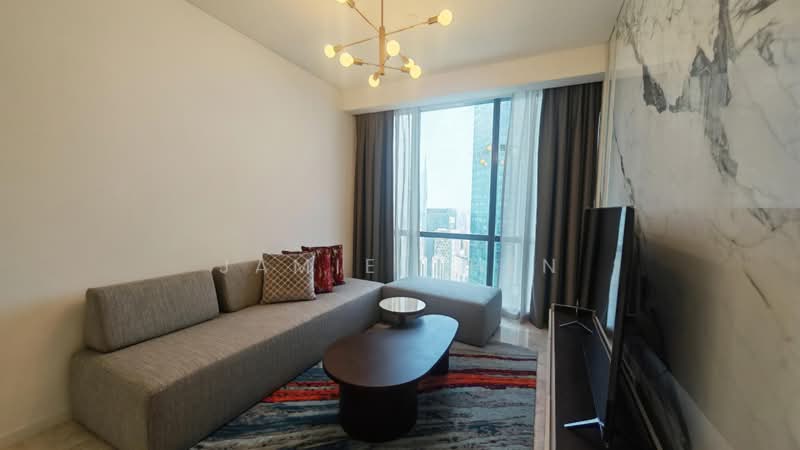 Service Residence for Sale at SO Sofitel Kuala Lumpur Residences - Jamie Chen - PropertyGuru.com.my