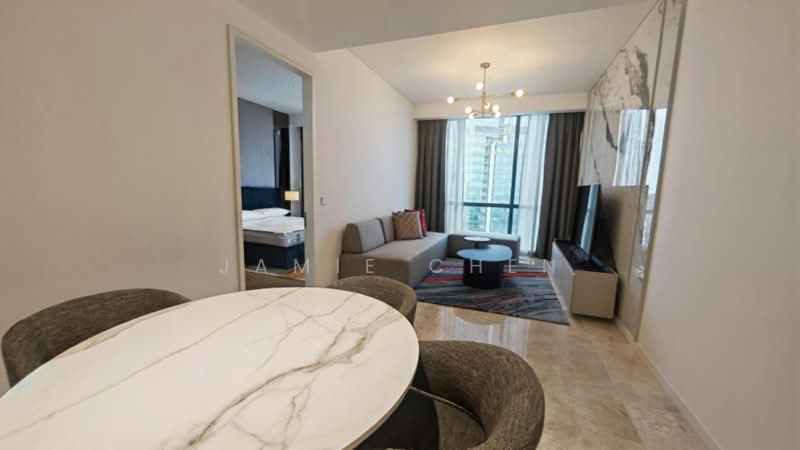 Service Residence for Sale at SO Sofitel Kuala Lumpur Residences - Jamie Chen - PropertyGuru.com.my