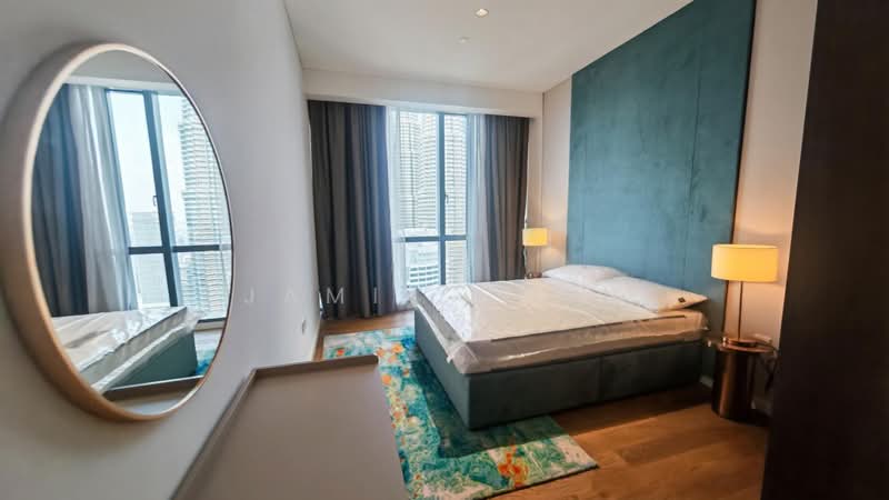 Service Residence for Sale at SO Sofitel Kuala Lumpur Residences - Jamie Chen - PropertyGuru.com.my