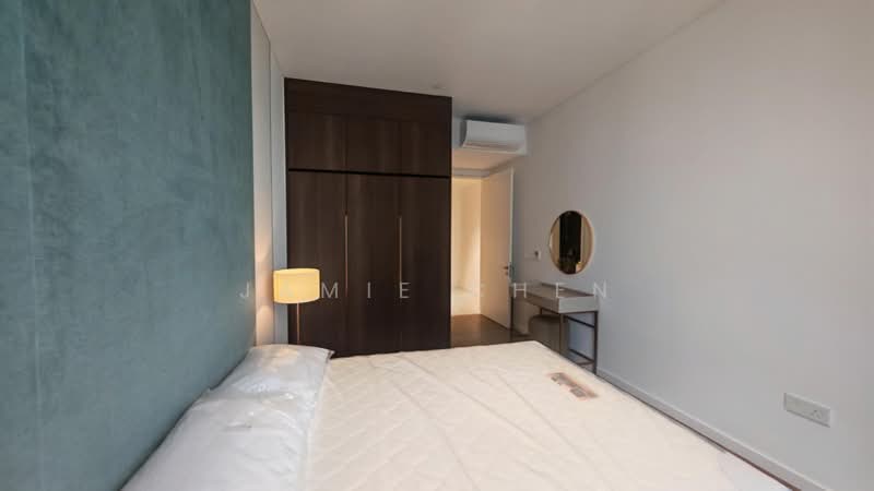 Service Residence for Sale at SO Sofitel Kuala Lumpur Residences - Jamie Chen - PropertyGuru.com.my