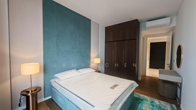 Service Residence for Sale at SO Sofitel Kuala Lumpur Residences - Jamie Chen - PropertyGuru.com.my