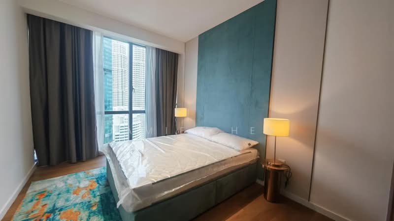Service Residence for Sale at SO Sofitel Kuala Lumpur Residences - Jamie Chen - PropertyGuru.com.my