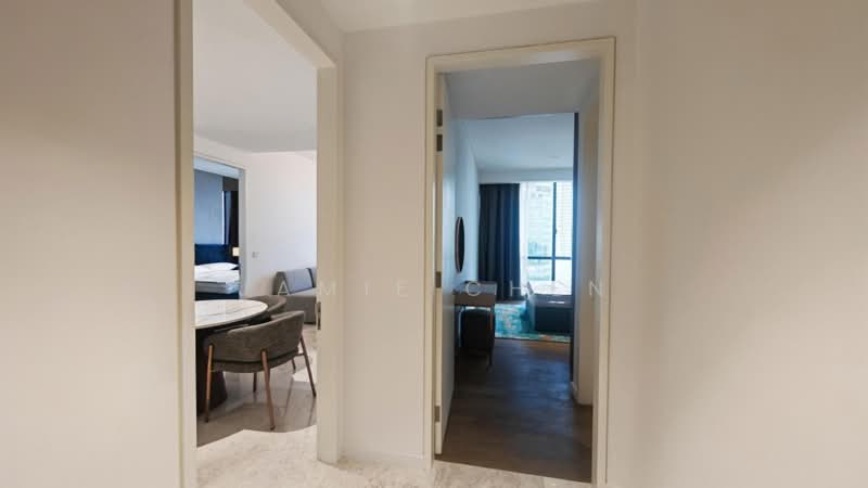 Service Residence for Sale at SO Sofitel Kuala Lumpur Residences - Jamie Chen - PropertyGuru.com.my