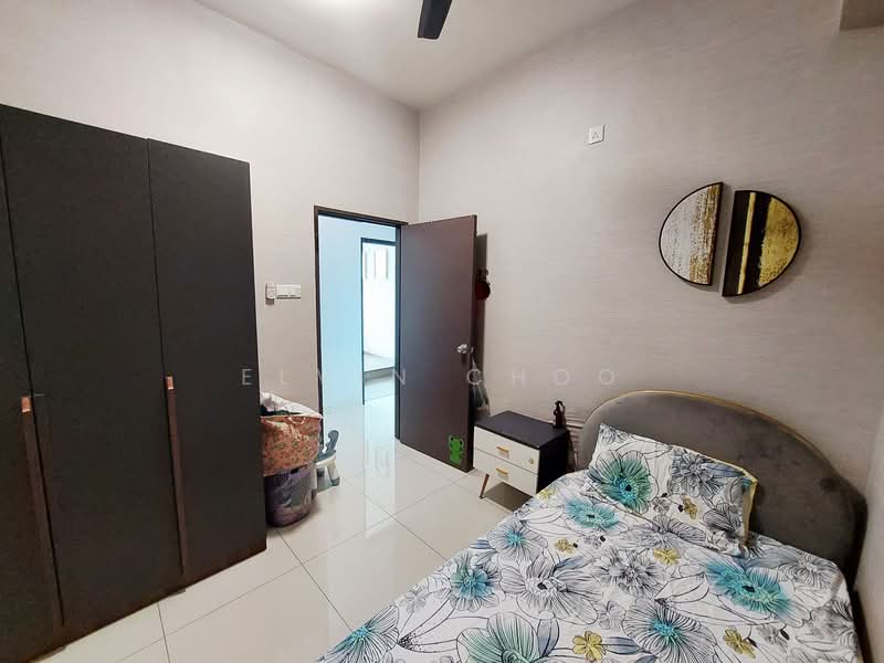 Condominium for Sale at Orange Regency - Elvin Choo - Bedroom - PropertyGuru.com.my