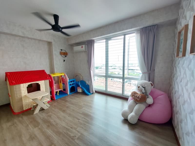 Condominium for Sale at Orange Regency - Elvin Choo - Interior - PropertyGuru.com.my