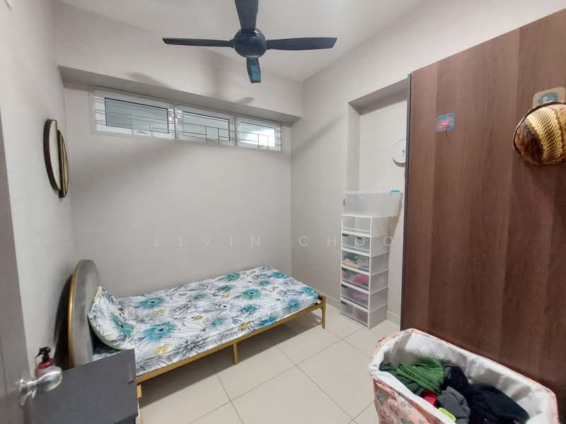 Condominium for Sale at Orange Regency - Elvin Choo - Bedroom - PropertyGuru.com.my