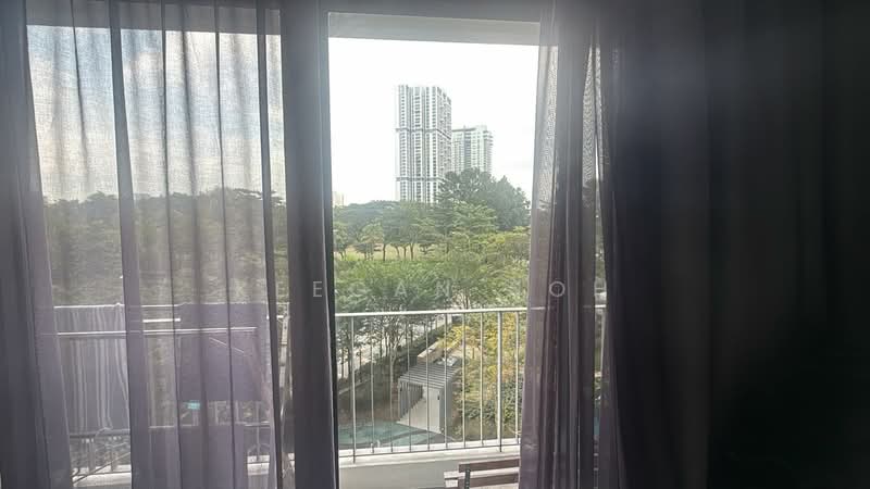 Kondominium untuk Dijual di South Brooks - Keegan Soh - View - PropertyGuru.com.my