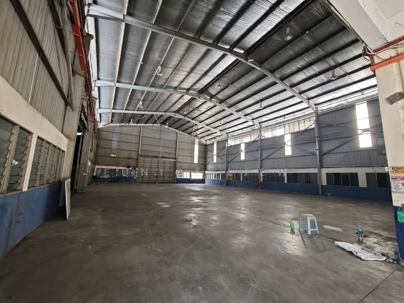 Factory for Rent in Bukit Rahman Putra (Sungai Buloh) - Eunice Liew - Interior - PropertyGuru.com.my