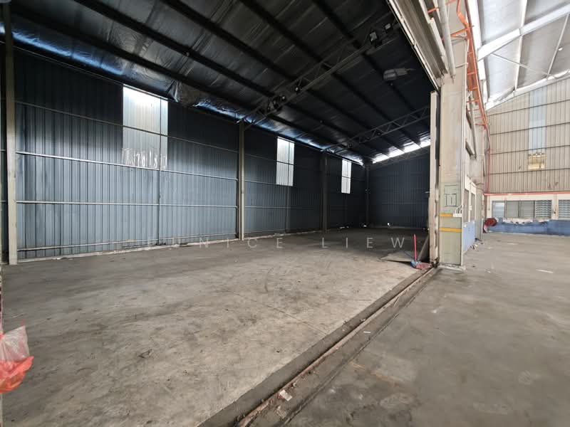 Factory for Rent in Bukit Rahman Putra (Sungai Buloh) - Eunice Liew - Interior - PropertyGuru.com.my