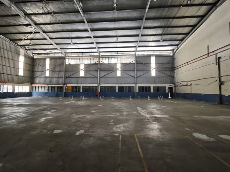 Factory for Rent in Bukit Rahman Putra (Sungai Buloh) - Eunice Liew - Interior - PropertyGuru.com.my